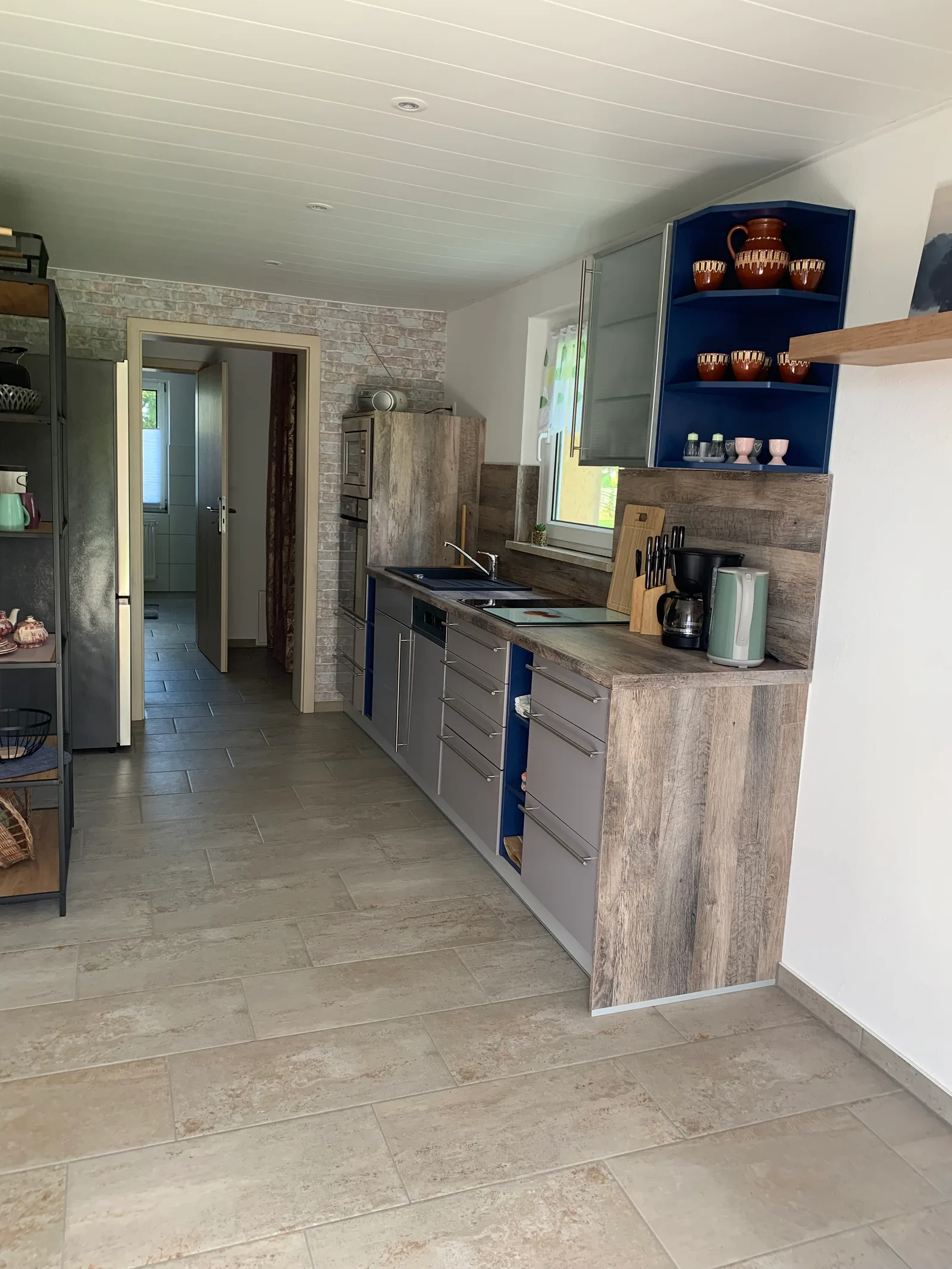 Ferienwohnung direkt am Oberuckersee, Bild 8