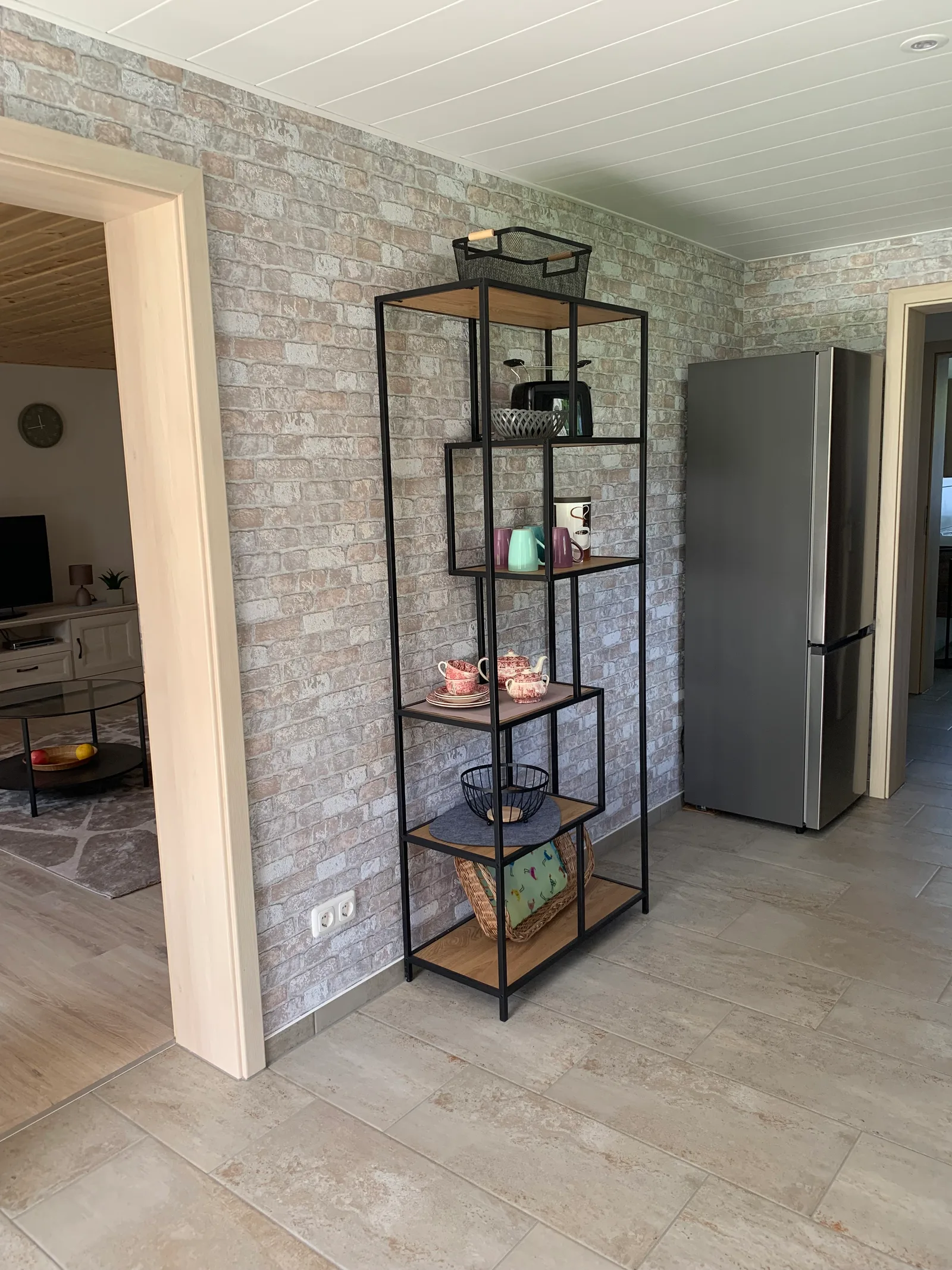 Ferienwohnung direkt am Oberuckersee, Bild 7
