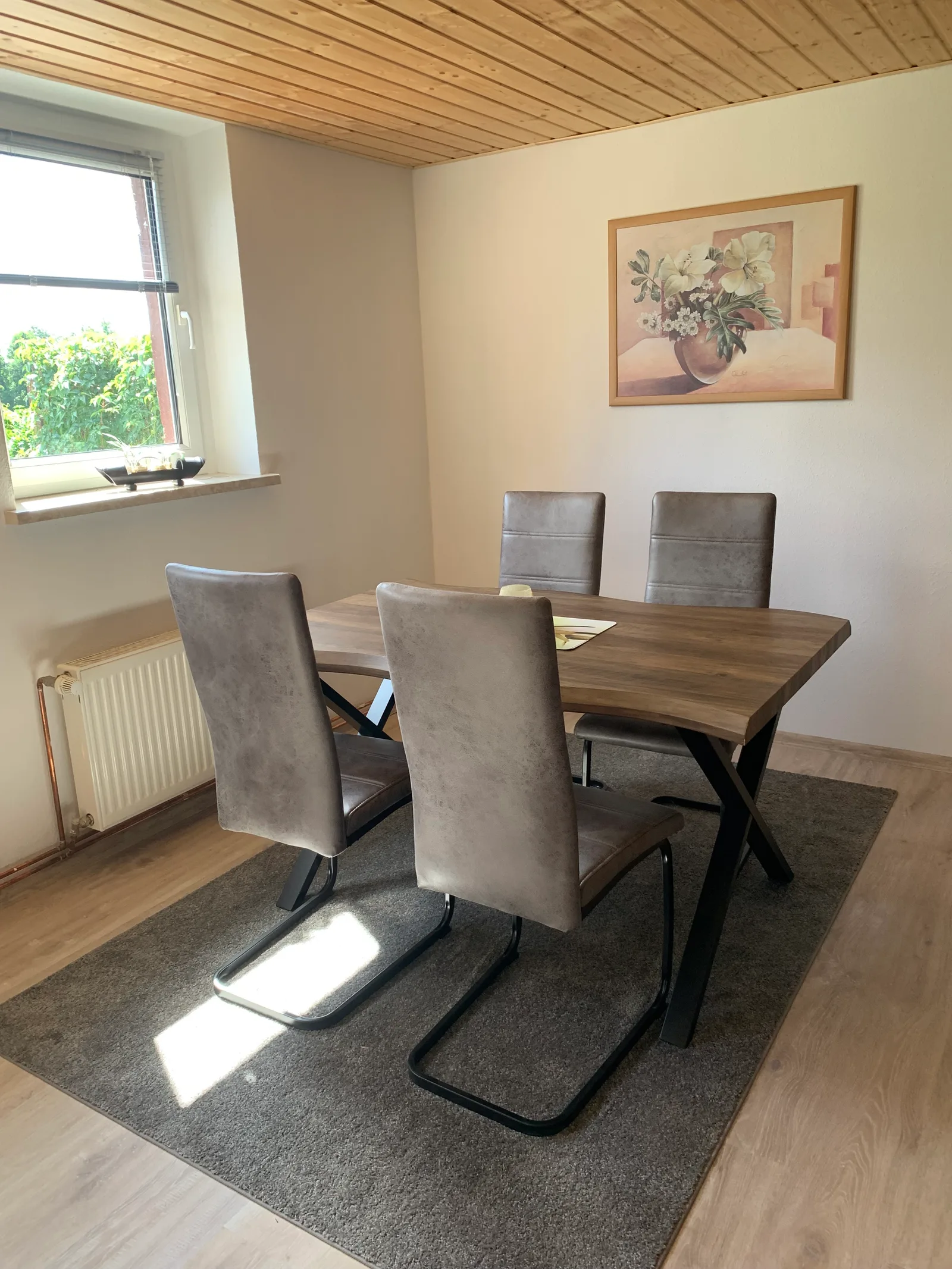 Ferienwohnung direkt am Oberuckersee, Bild 8