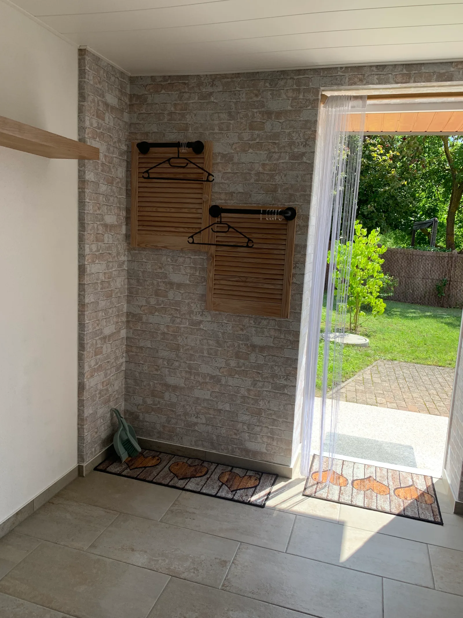 Ferienwohnung direkt am Oberuckersee, Bild 8