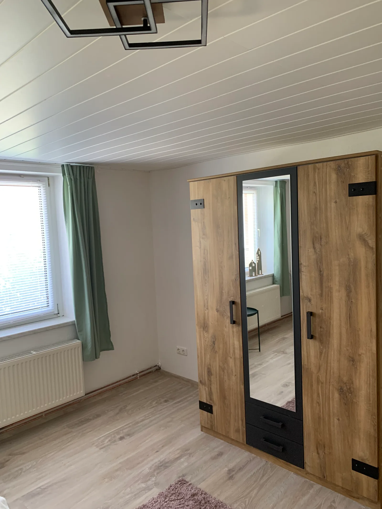 Ferienwohnung direkt am Oberuckersee, Bild 12
