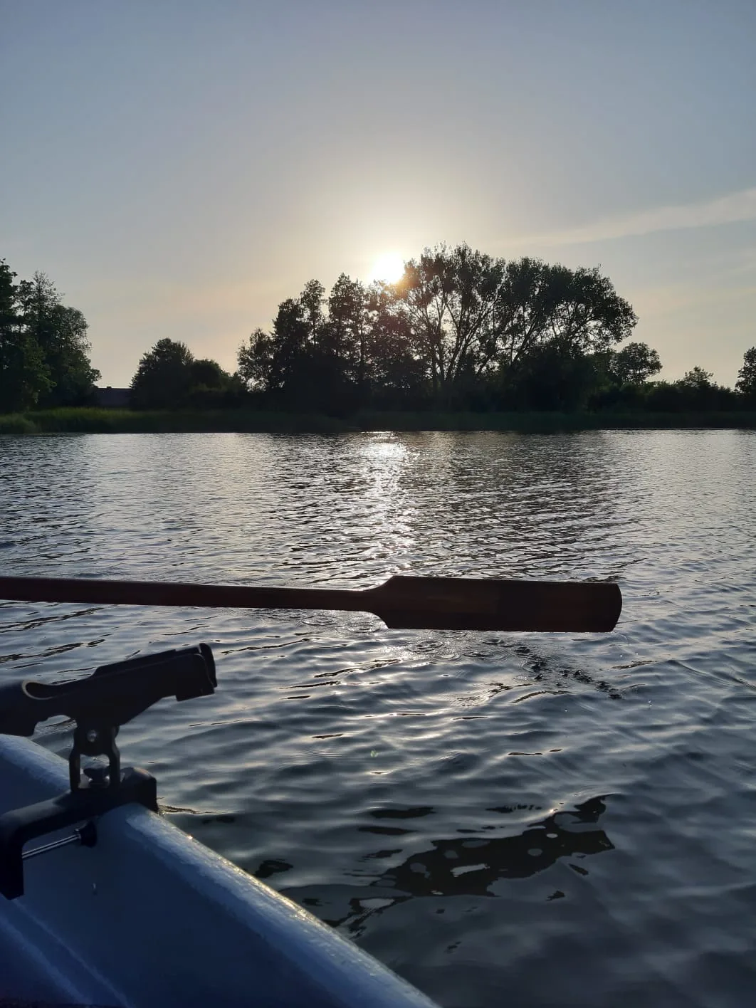 Ferienwohnung direkt am Oberuckersee, Bild 13