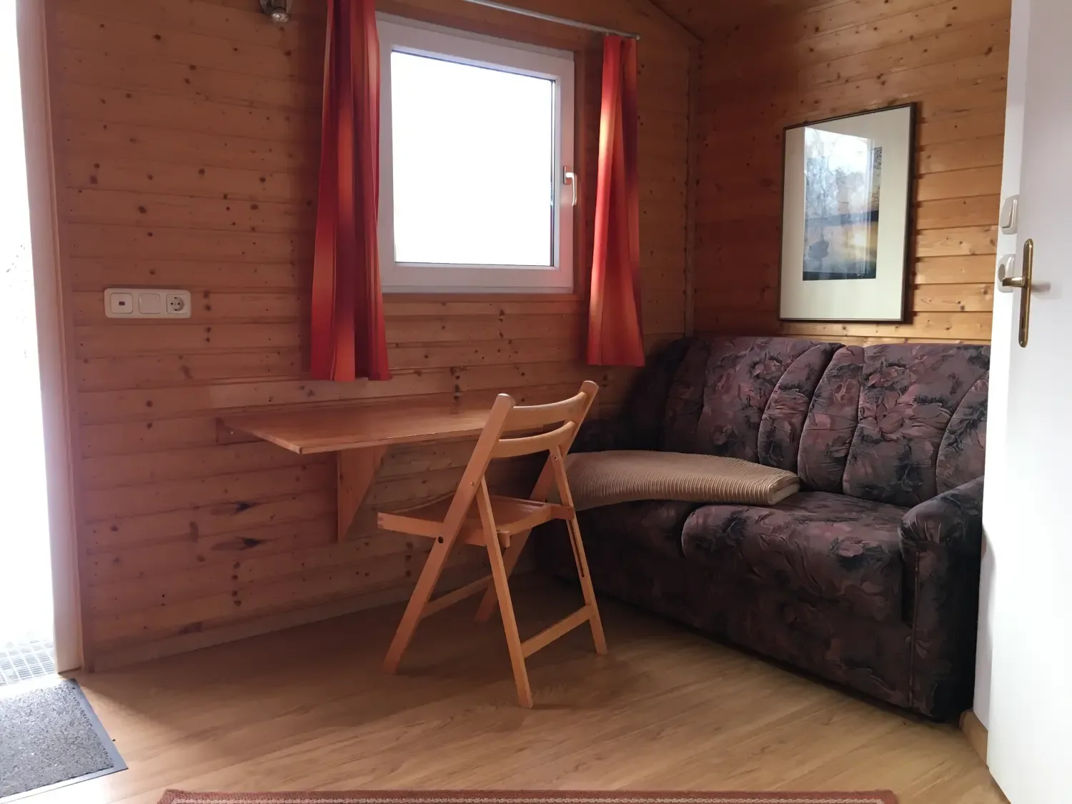 Ferienhaus am Drewensee, Bild 13