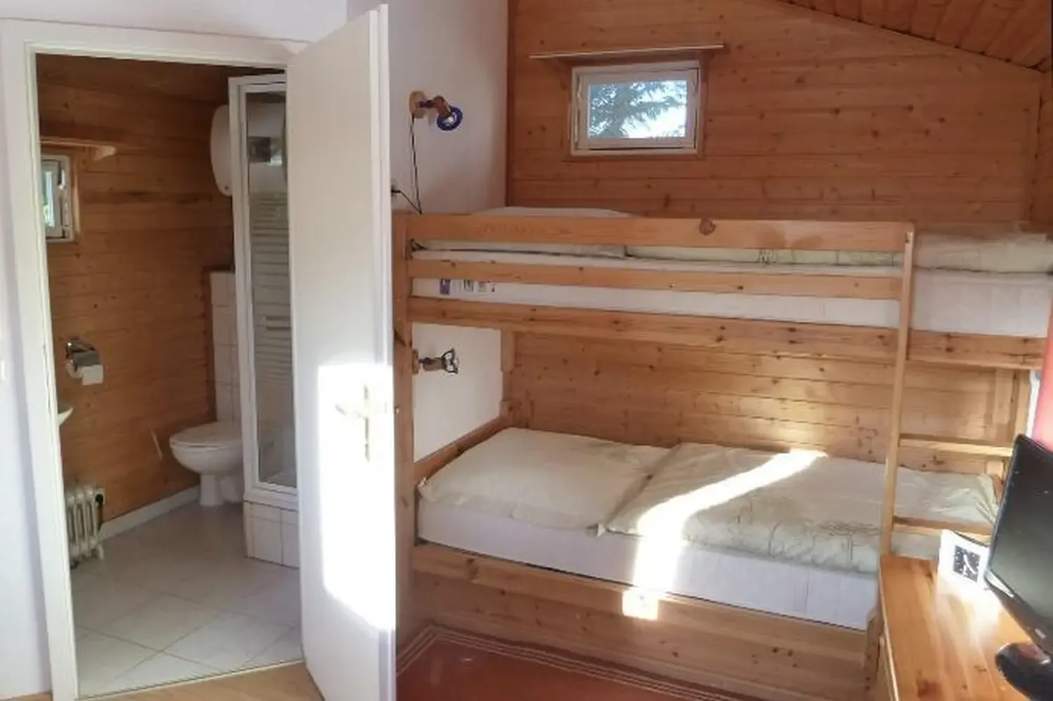 Ferienhaus am Drewensee, Bild 14