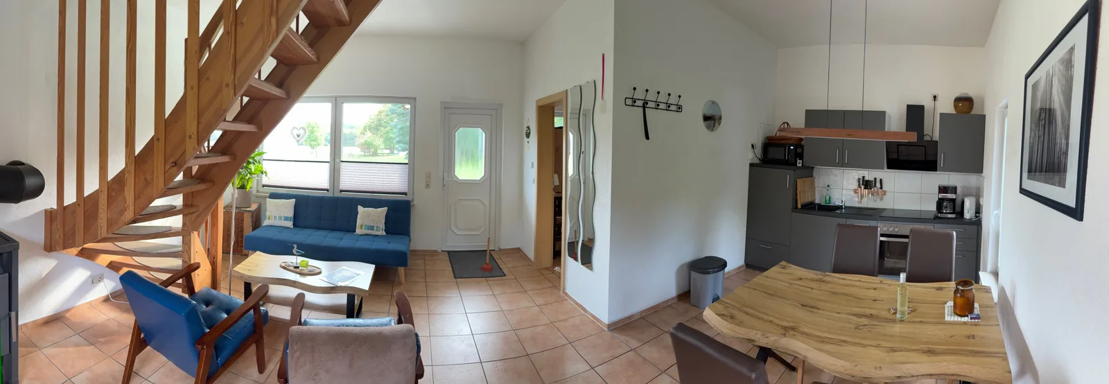 Ferienhaus für Karpfenangler, Bild 8