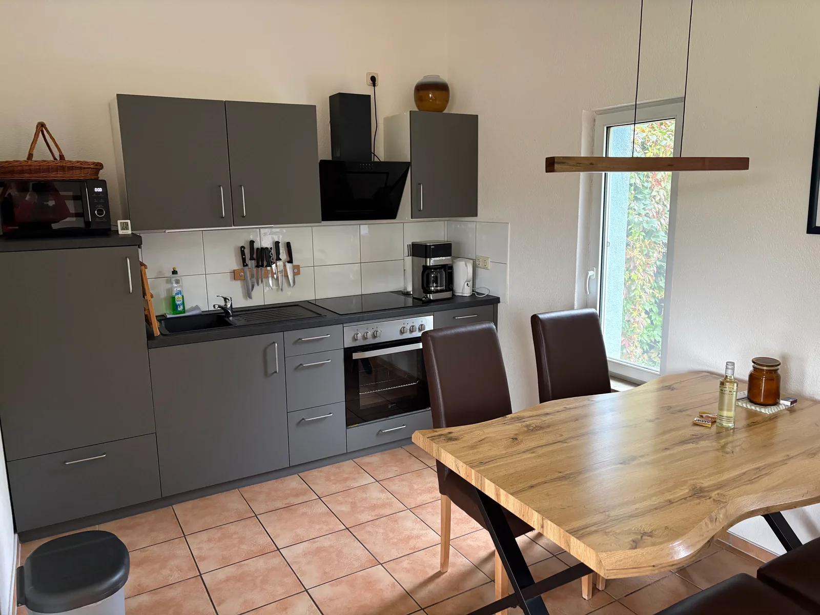 Ferienhaus für Karpfenangler, Bild 9