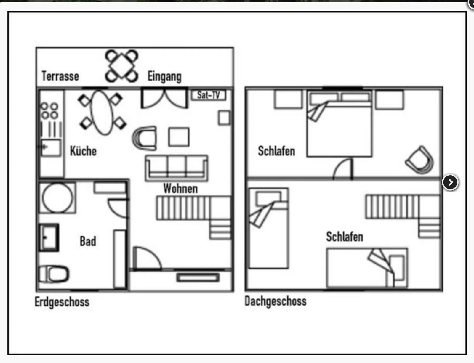 Ferienhaus für Karpfenangler, Bild 11