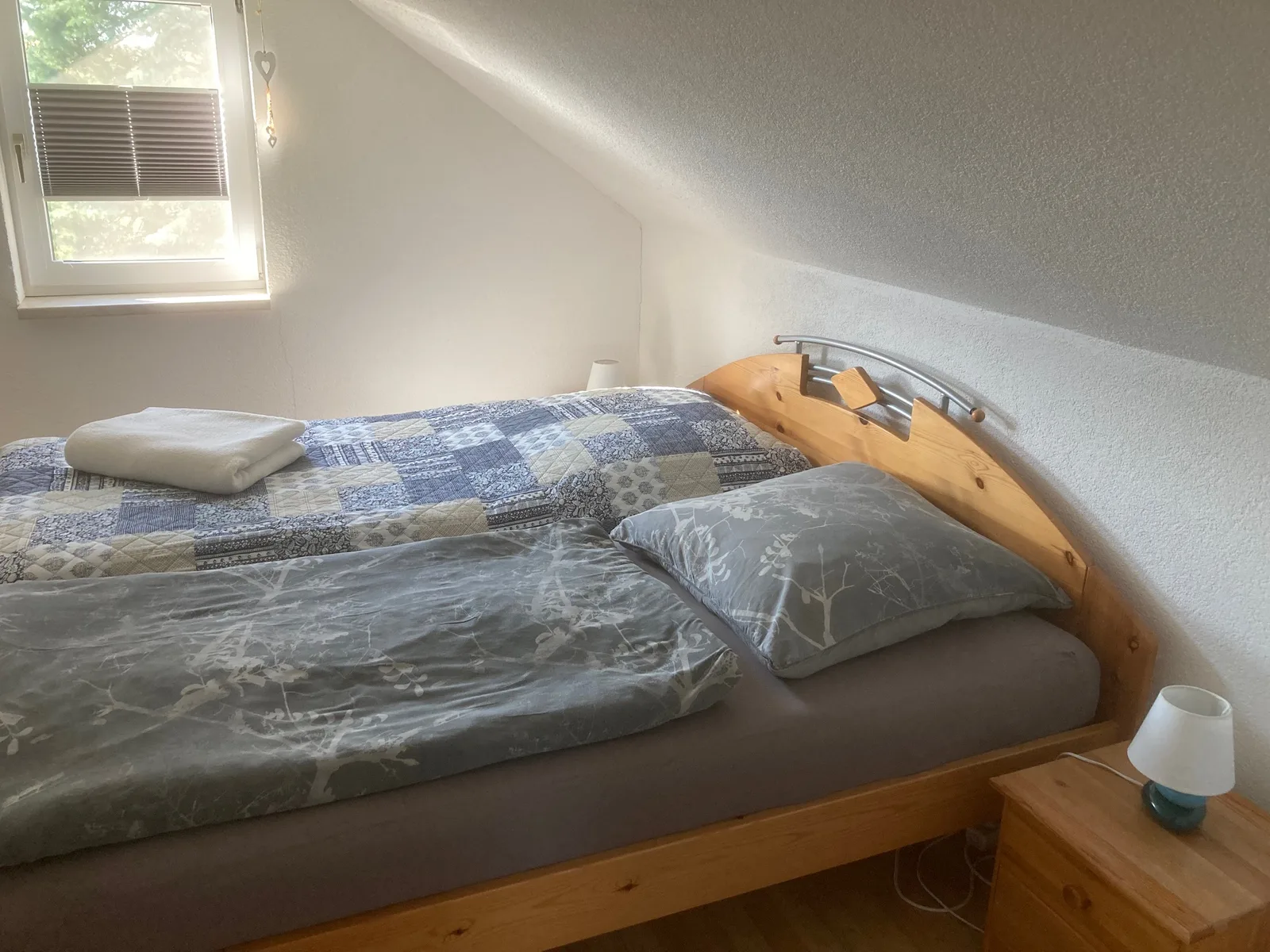 Ferienhaus für Karpfenangler, Bild 13