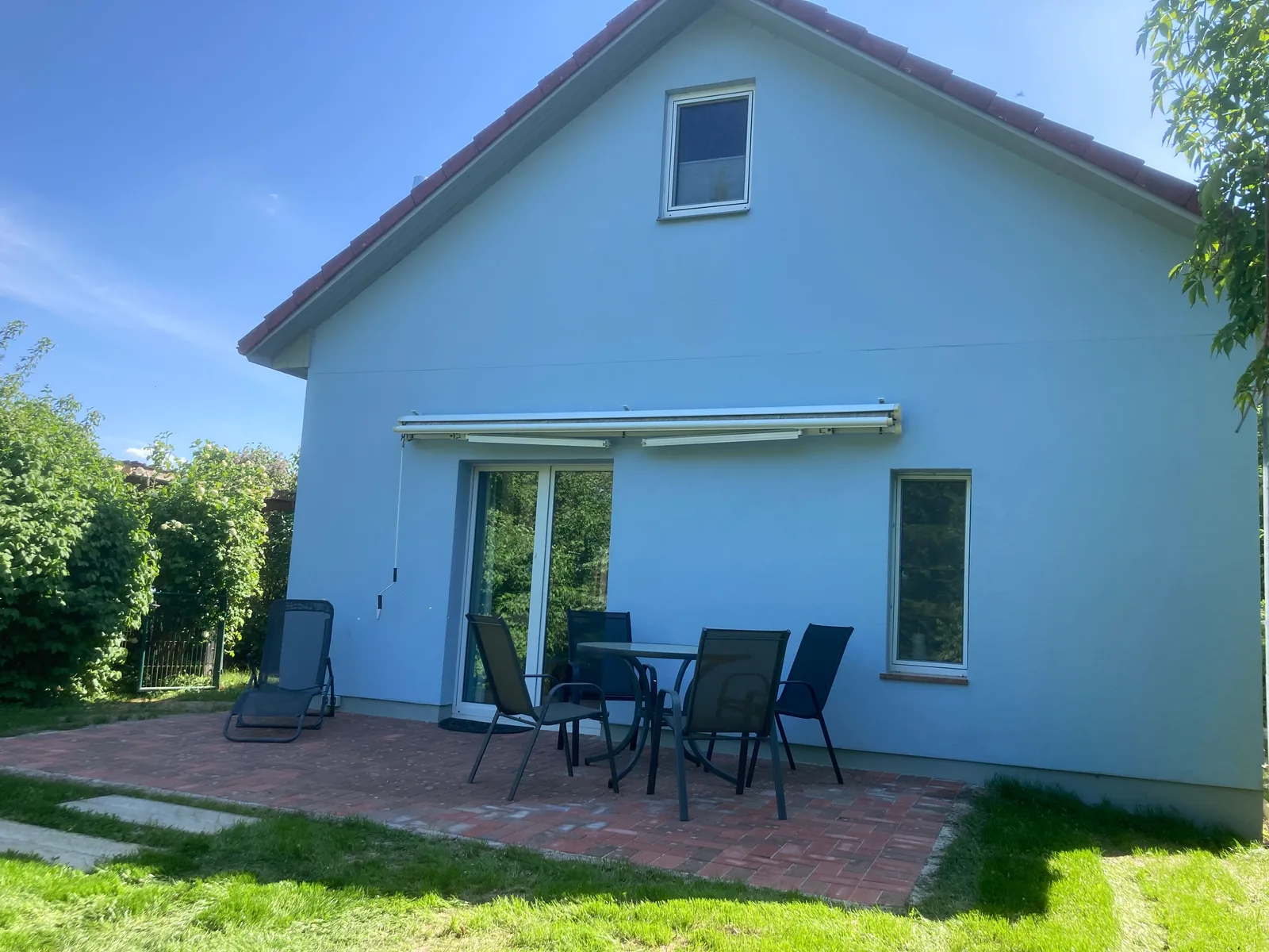 Ferienhaus für Karpfenangler, Bild 16
