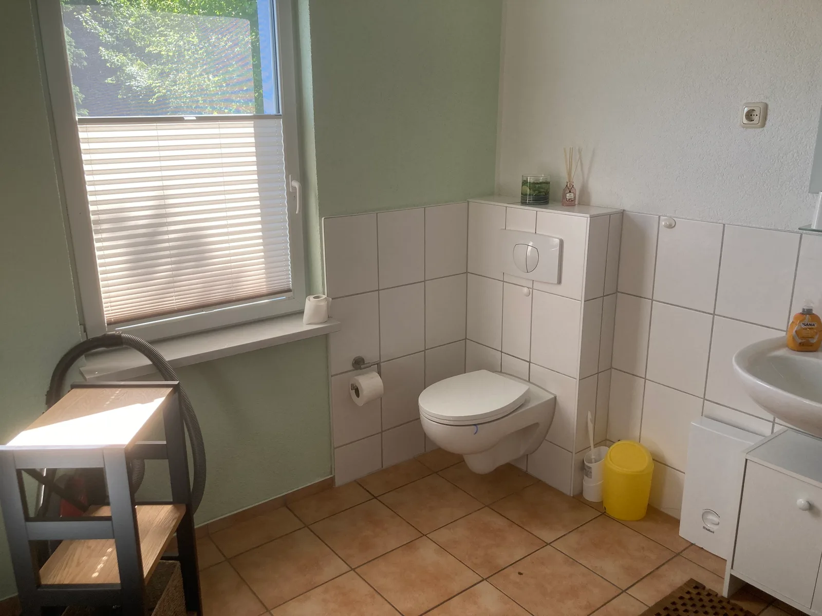 Ferienhaus für Karpfenangler, Bild 20