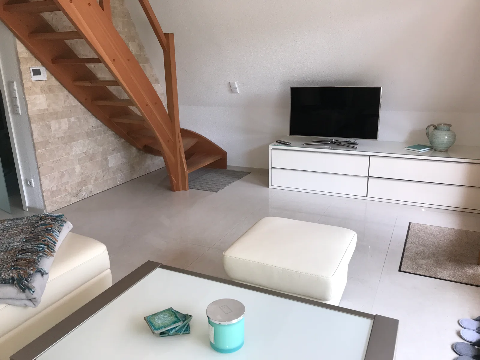 Finnhütte Seeblick, Bild 8