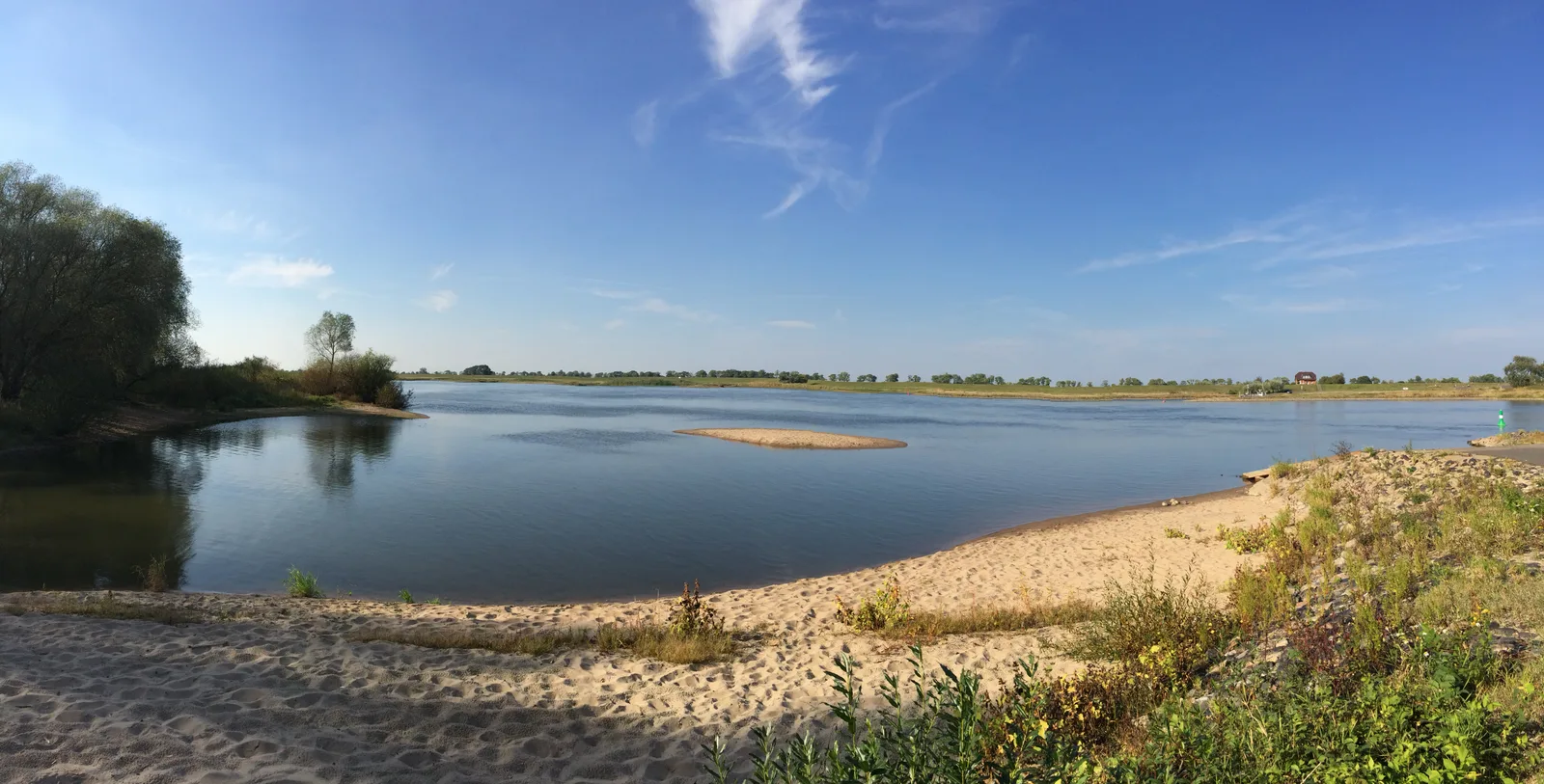 Finnhütte Seeblick, Bild 13